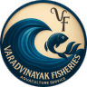 VaradVinayak Fisheries Logo